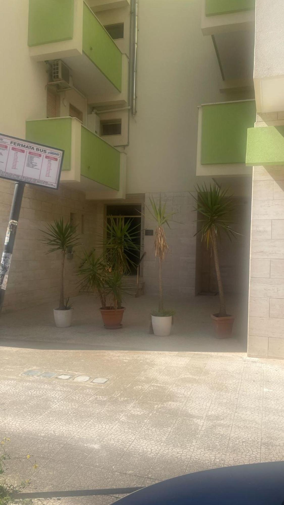 Mare Fuori Apartment Gallipoli Exterior photo